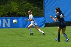 Women’s Soccer vs Middlebury  Wheaton College Women’s Soccer vs Middlebury College. - Photo By: KEITH NORDSTROM : Wheaton, Women’s Soccer, Middlebury